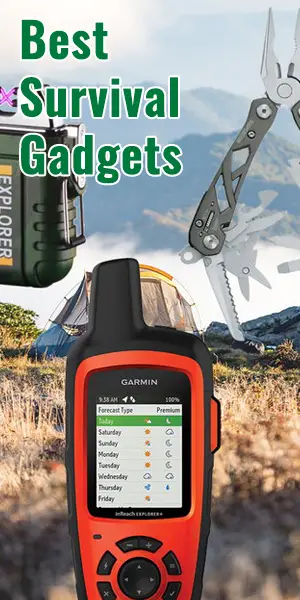 survival gadgets