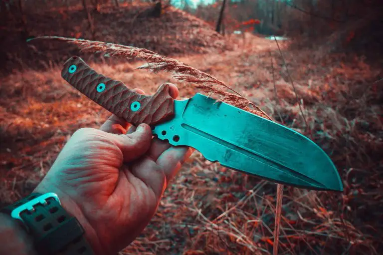 what-is-the-best-survival-knife-in-2023