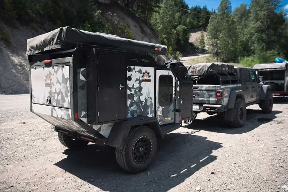 Off-Grid Trailers: Top Recommendations and Buyer’s Guide